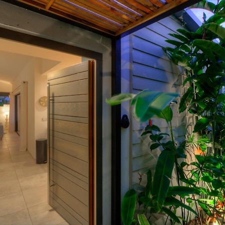 Villa Paloma 4 Etoiles Avec Piscine Et Vue Exceptionnelle Sur L'Ocean A סן-לו מראה חיצוני תמונה